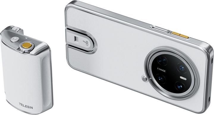 Immagine prodotto Telesin Fun Shot MasterGrip for Mate70 Pro/Pro+