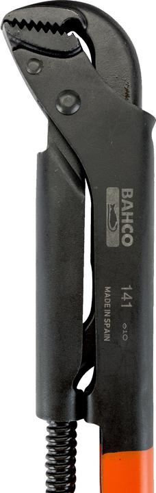 Actual product image Bahco UNIVERSAL WRENCH 720 - 3-1/2 (722 mm)