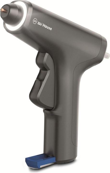 Actual product image Wiha Hot Glue Gun Set