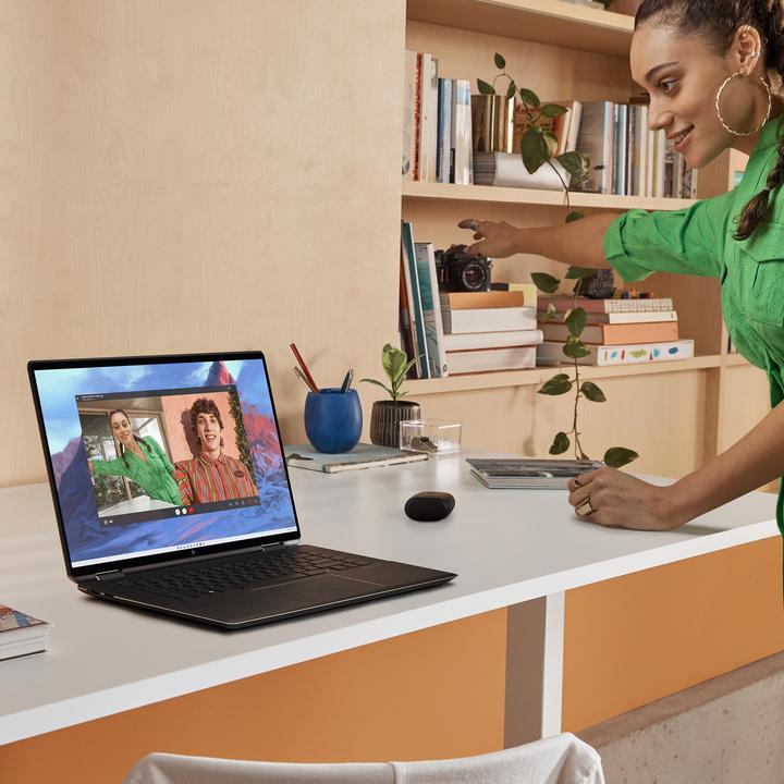 Produktbild HP Spectre x360 16-f2720nz (16", 1000 GB, 16 GB, CH, Intel Core i7-1360P)