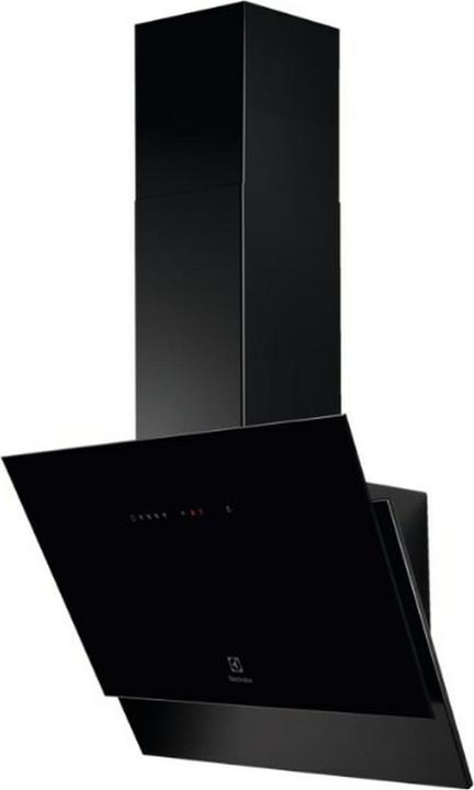 Actual product image Electrolux LFV616K (Wall hood)