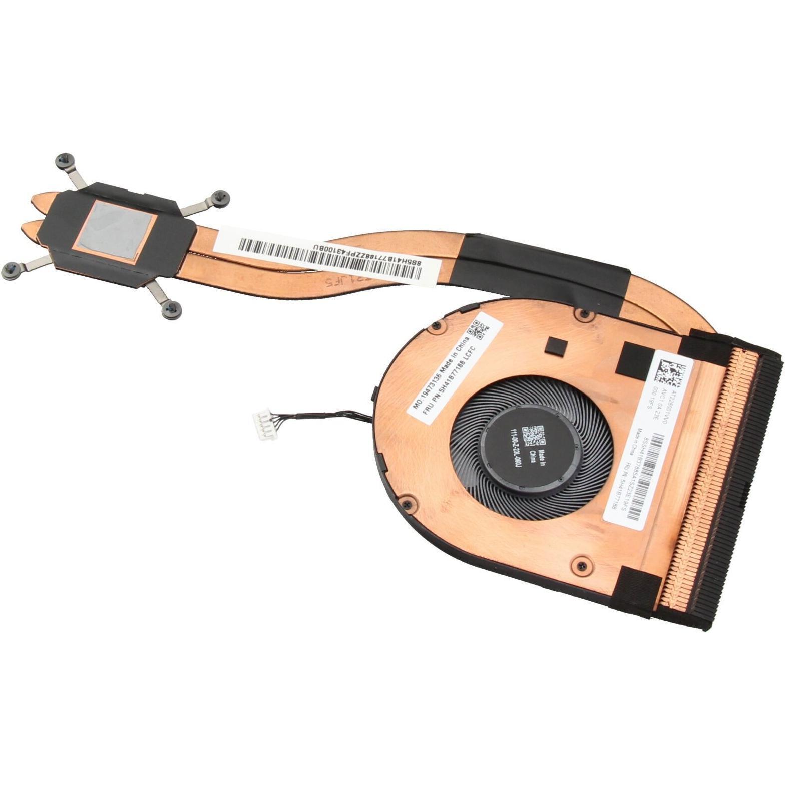 Lenovo 5H41B77187, Notebook Ersatzteile