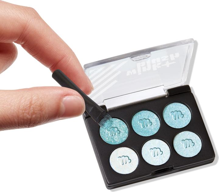 Actual product image MGA Make It Mini Makeup Series 1