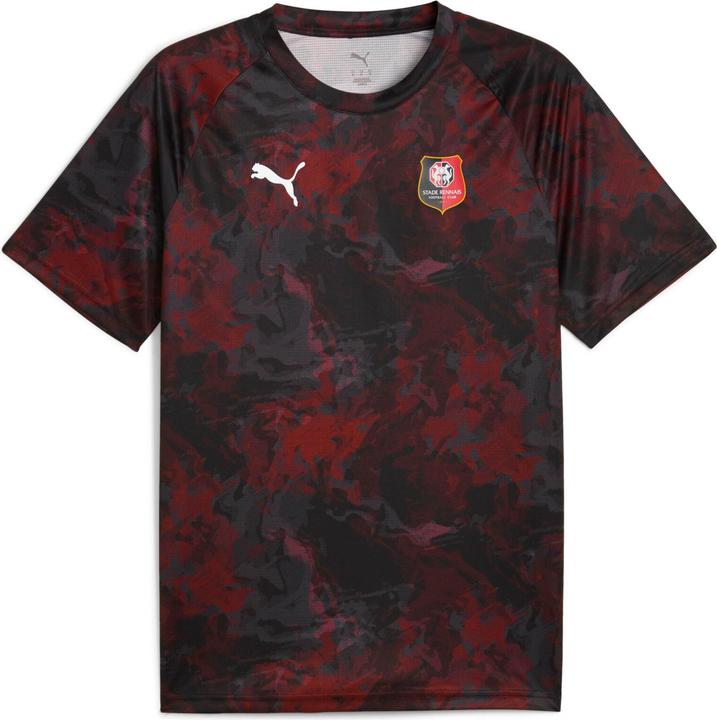 Immagine prodotto Puma Maglia di riscaldamento Stade Rennais 2025/26 (XL)