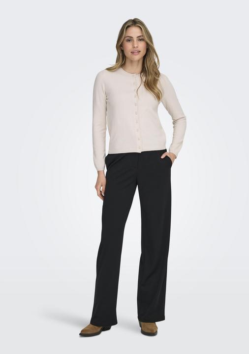 Produktbild Only Onlloyal Life Ls O-Neck Button Cardi Knt (M)