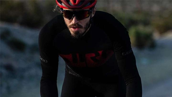 Immagine prodotto Giro Scaldabraccia Chrono (XS)