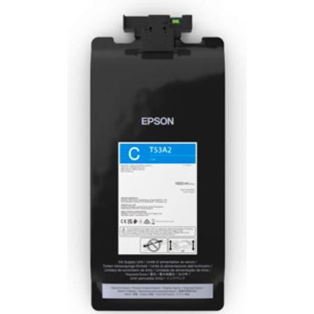 Epson, Druckerpatrone, Tinte cyan 1600ml SureColor SC-T770DL (C)
