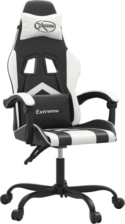 Image du produit vidaXL Gaming-Stuhl (44.50 - 54.50 cm)