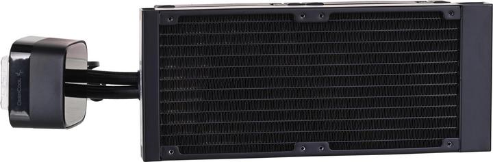 Productafbeelding Deepcool LD240 vloeistofkoeler, zwart