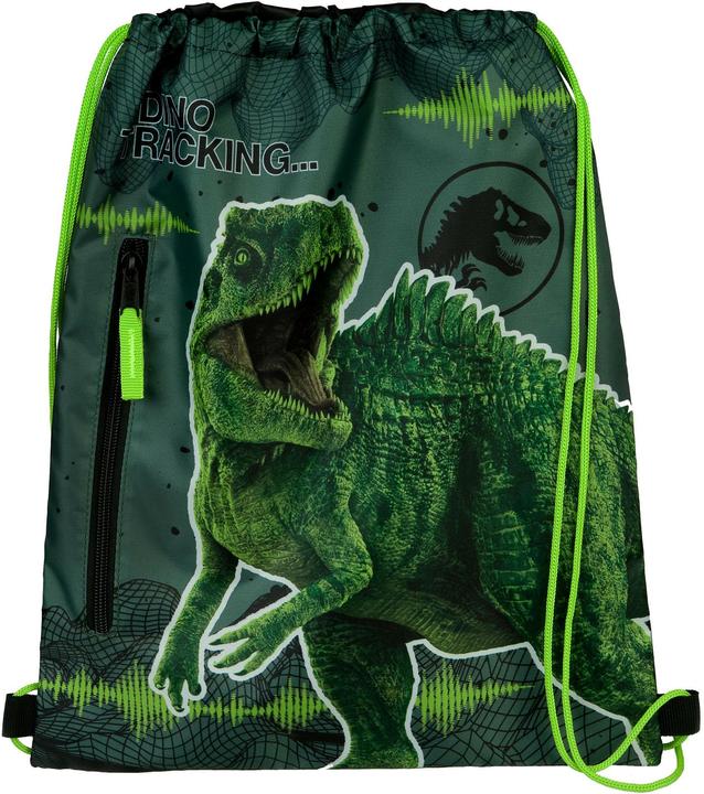 Undercover Sac de sport Jurassic World (5 l)