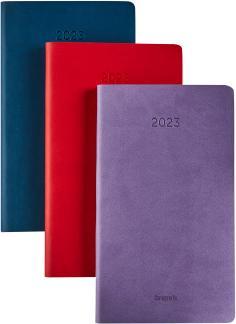 Vert, Rouge, Bleu