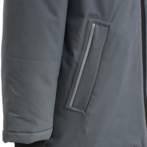 Produktbild hummel Logan Tex Jacket (122)
