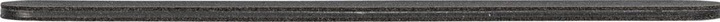 Produktbild Pferd Flexible Schleiffeile (180 mm)
