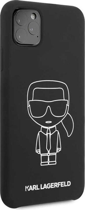 Actual product image Karl Lagerfeld Case (Apple iPhone 11 Pro)