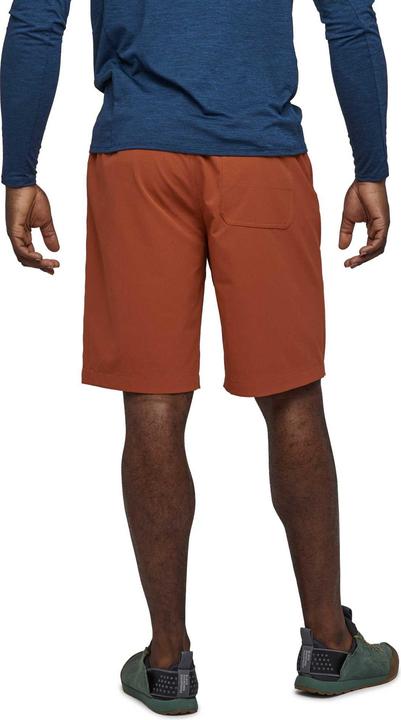 Actual product image Black Diamond M Sierra Shorts (M)