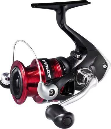 Immagine prodotto Shimano Sienna (2500)
