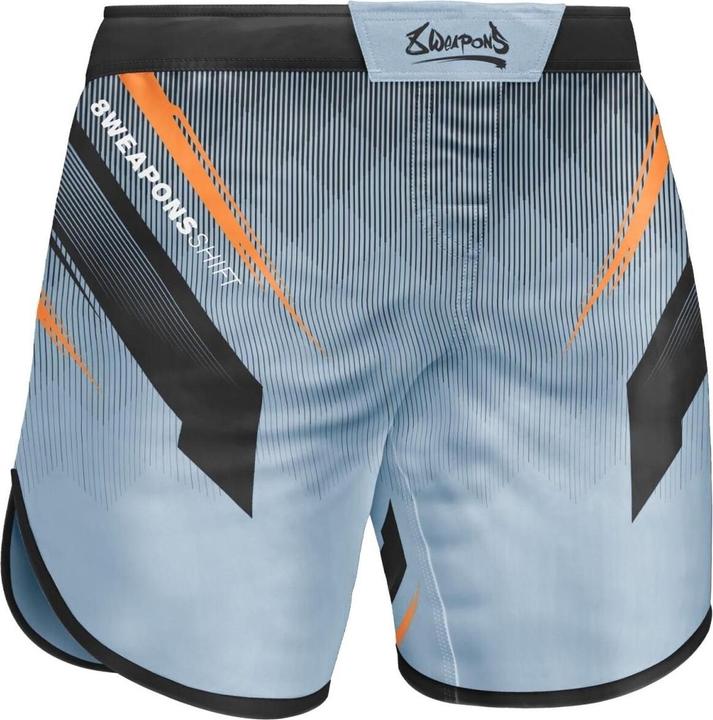 Produktbild 8Weapons Kampf-Shorts - Shift (M)