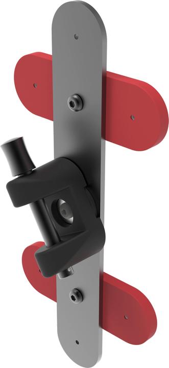Actual product image Scangrip Bracket magnetic holder for Nova construction spotlight