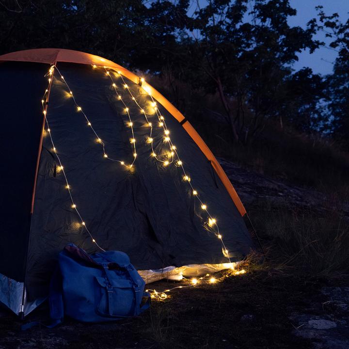 Actual product image Aqiila Lightbird BL2 - Loop Light with powerbank (9.50 m)