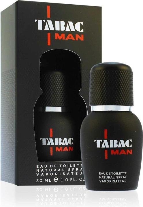 Actual product image Tabac Man (Eau de toilette, 50 ml)