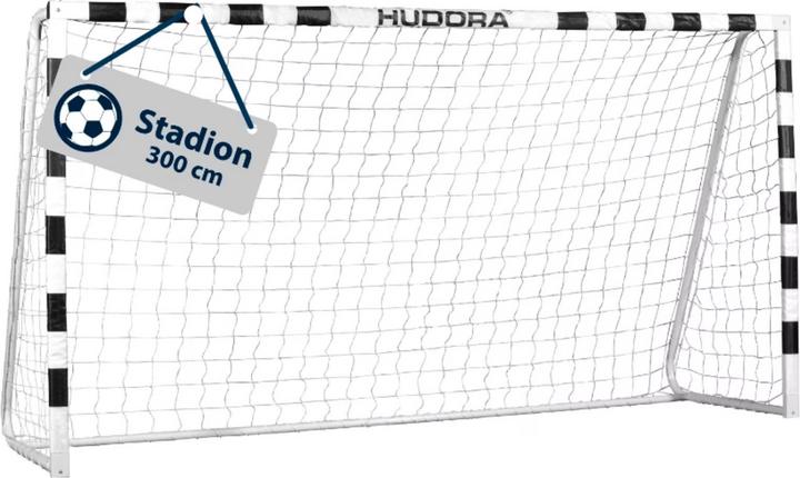 Image du produit Hudora But de football Stade