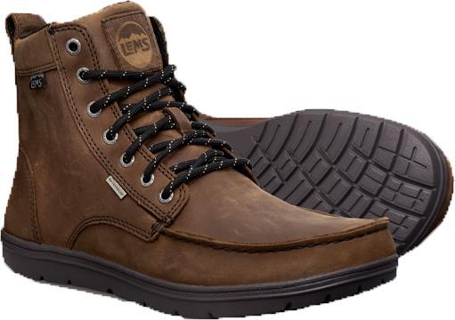 Immagine prodotto Lems Boulder Boot Waterproof (47)