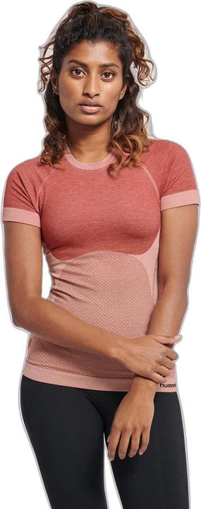 Immagine prodotto hummel Maglietta Aderente Senza Cuciture Clea (M)