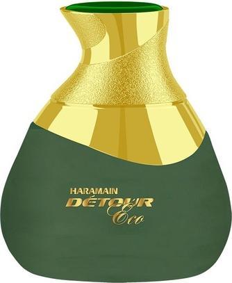 Produktbild Al Haramain Detour Eco (Eau de Parfum, 100 ml)