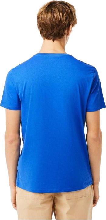 Produktbild Lacoste Pima TShirt VAusschnitt Leicht (XS)