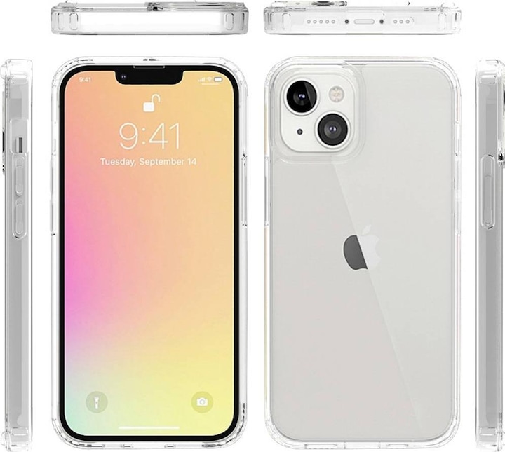 Produktbild JT Berlin Pankow (Apple iPhone 13)