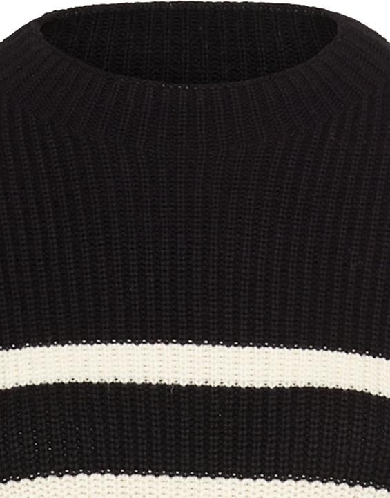 Image du produit Camel Active Strickpullover mit Streifen (XL)