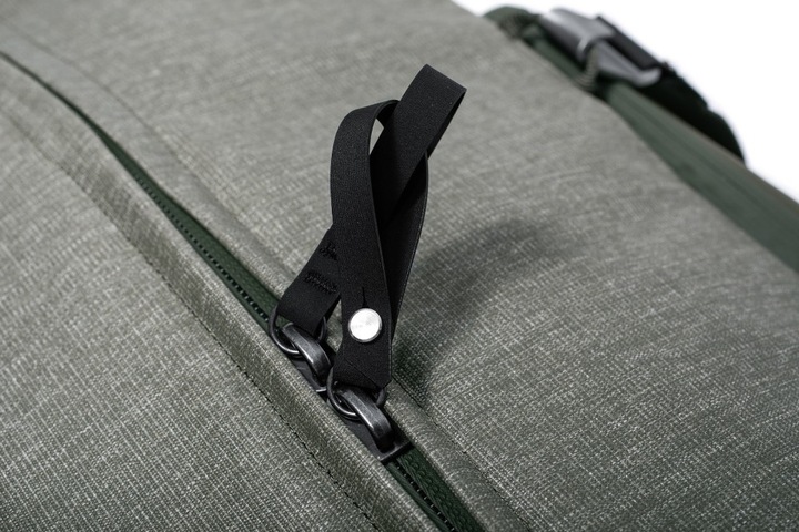 Actual product image Peak Design Travel Duffel (Photo backpack, 35 l)