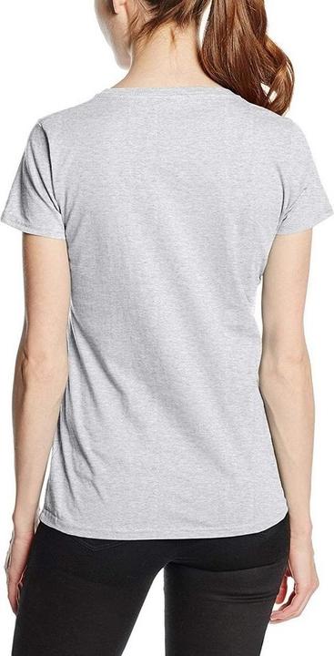 Produktbild Fruit of the Loom LadyFit TShirt (M)