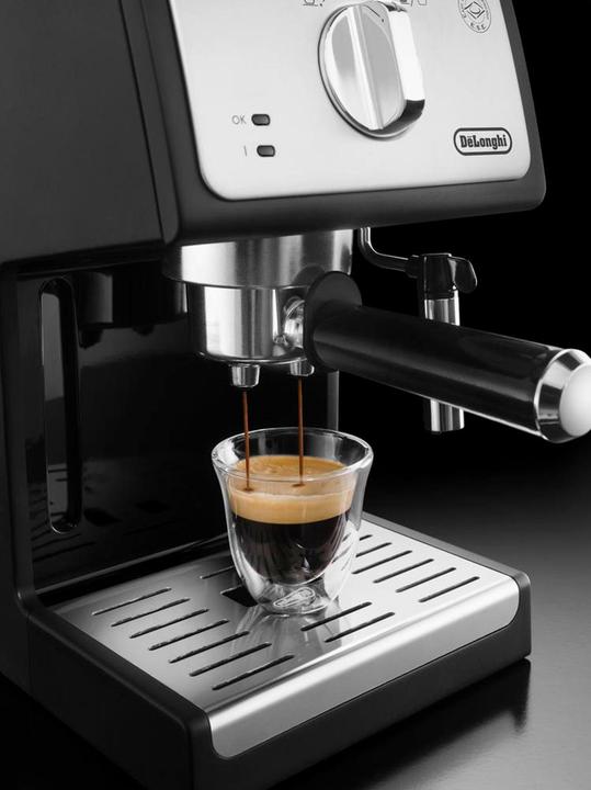 Produktbild De'Longhi ECP 33.21