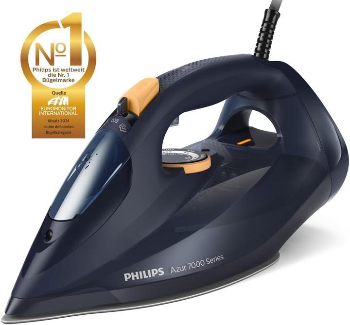 Actual product image Philips Żelazko DST 7060/20 (3000 W, 250 g/min)