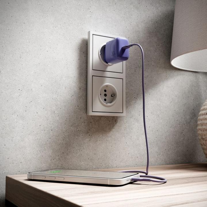 Produktbild Puro Ladegerät (30 W, 1 Port)