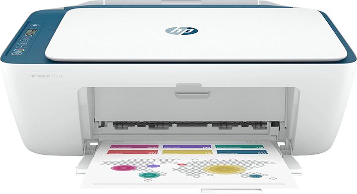 Image du produit HP DeskJet 2721e (Encre, Couleur)