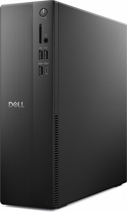 Produktbild Dell Pro QVS1260 Slim PC i5-14400 Intel Core i5 8GB 512GB Windows 11 Pro (512 GB, 8 GB)