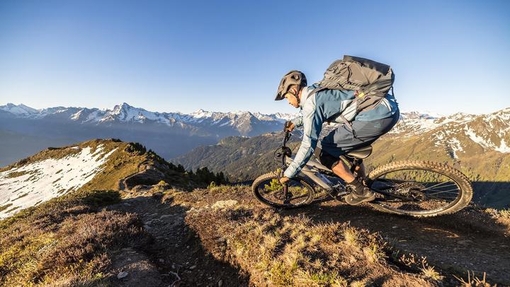 Produktbild ALPINA SPORTS Rootage (52 - 57 cm)