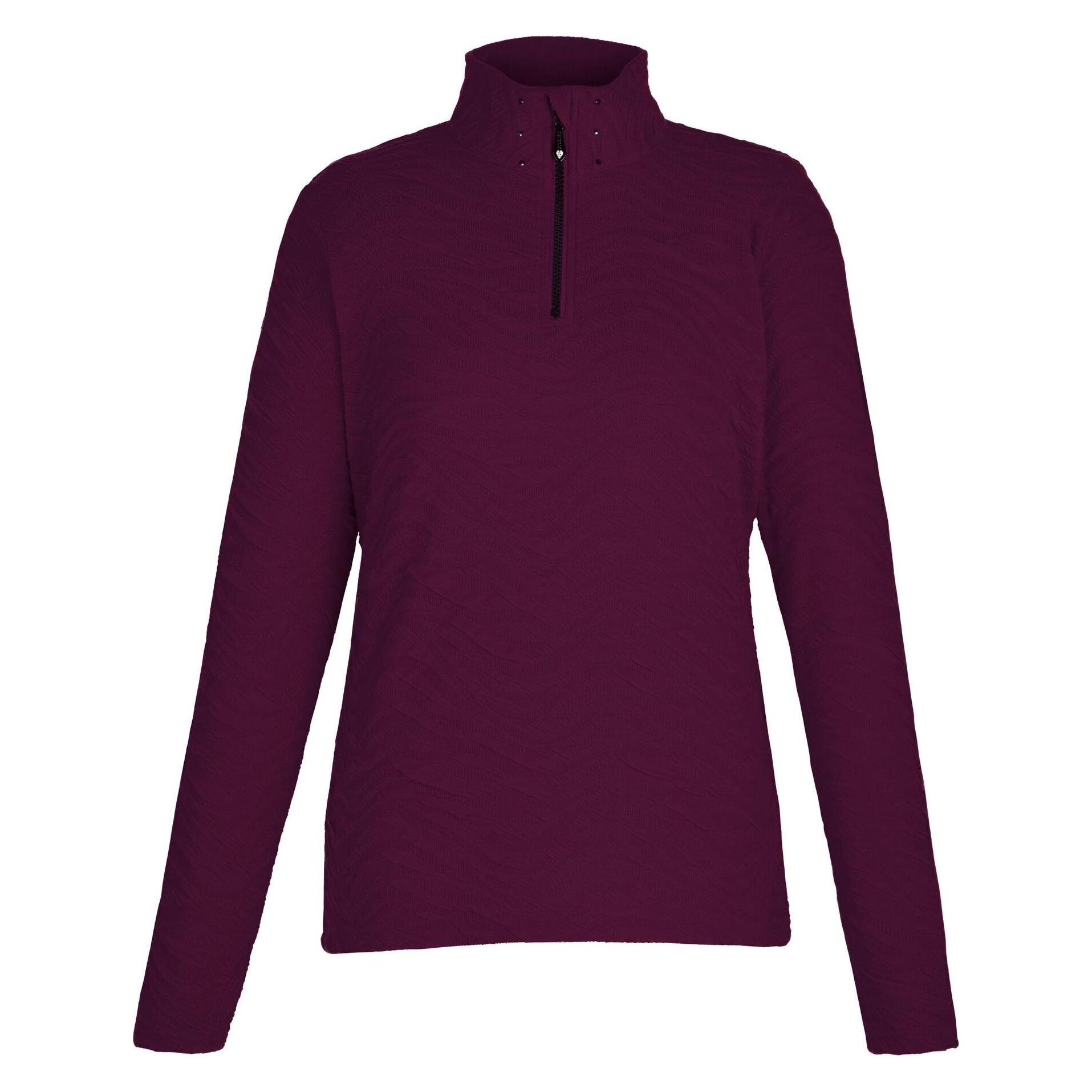 Dare2b, Damen, Skijacke, Glamourize Iii (40), Violett, 40