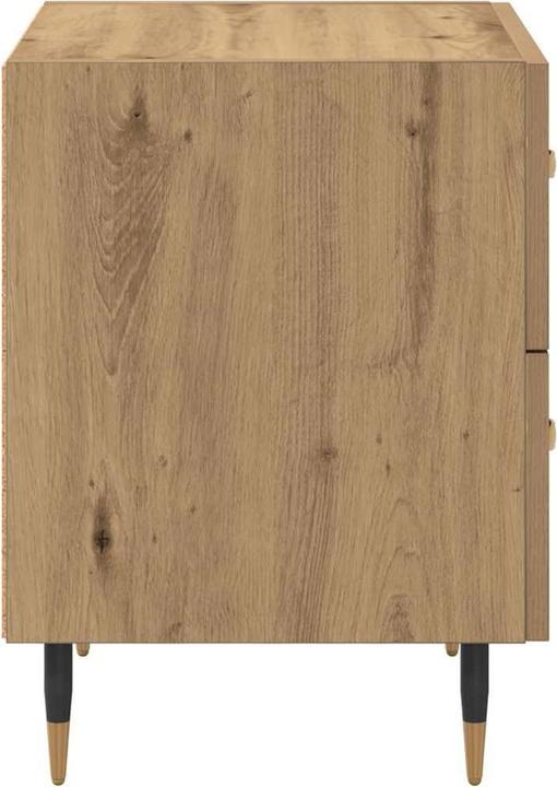 Immagine prodotto vidaXL Nachttisch (35 x 40 x 47.50 cm)