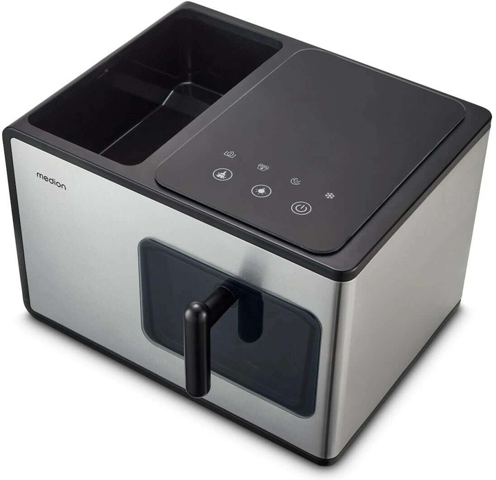 Actual product image Medion Life MD 11960 ice cube maker
