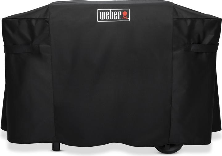 Actual product image Weber Griddle Cover 71cm Emea