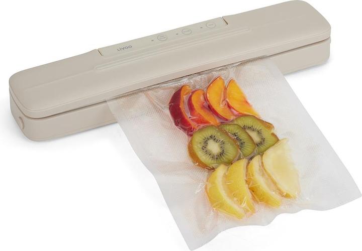 Produktbild Livoo Vakuumversiegelung (1x)