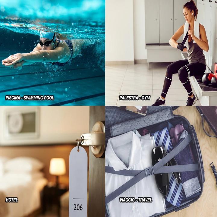 Immagine prodotto Beper P301ASC100 (1200 W)