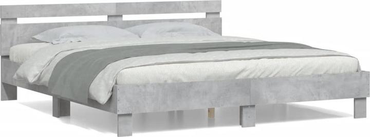 Image du produit vidaXL Bettgestell (75 x 190 cm)