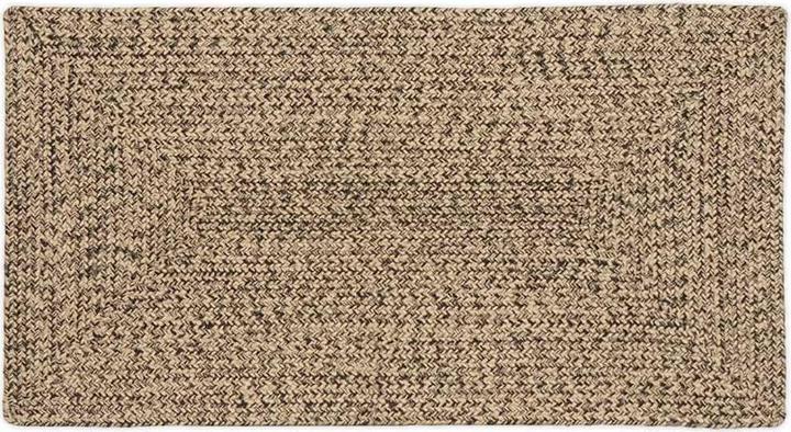 Produktbild vidaXL Bereichsteppich (110 x 60 cm)
