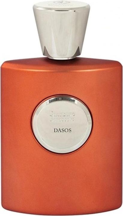 Giardino Benessere Titani Collection (Extrait De Parfum, 100 ml)