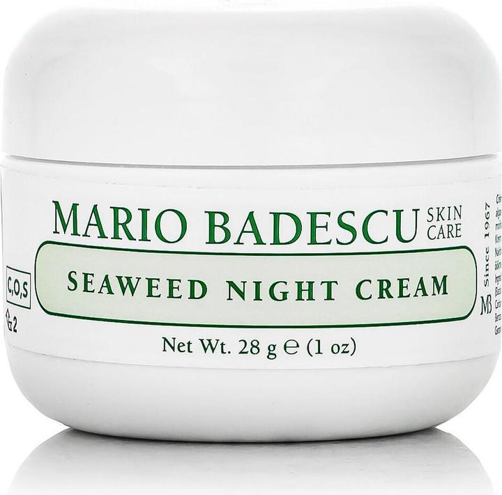 Immagine prodotto Mario Badescu Alghe (28 ml, Crema notte)
