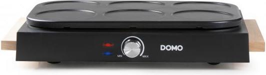 Immagine prodotto Domo Piastre per pancake